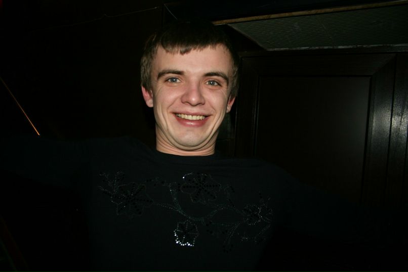 Сергей Рябихин | Нижний Новгород