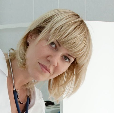 Ксения Гладкая | Владимир