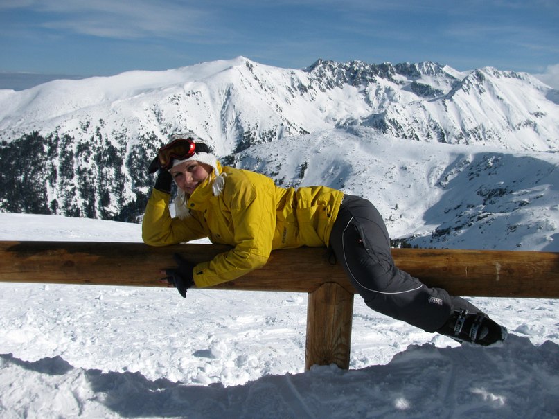 Анна Журавкова | 