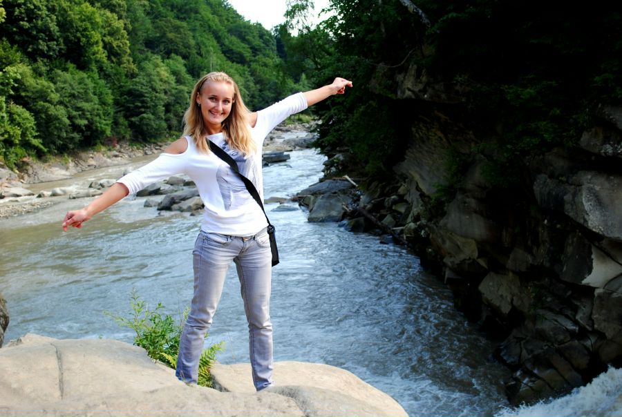 №62, Катя Мотиль, 35 лет, Львов №62, Катя Мотиль, 35 лет, Львов