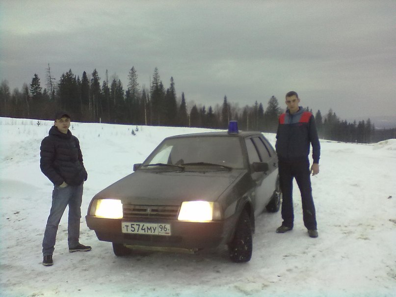 Илья Ядохин | Нижний Тагил