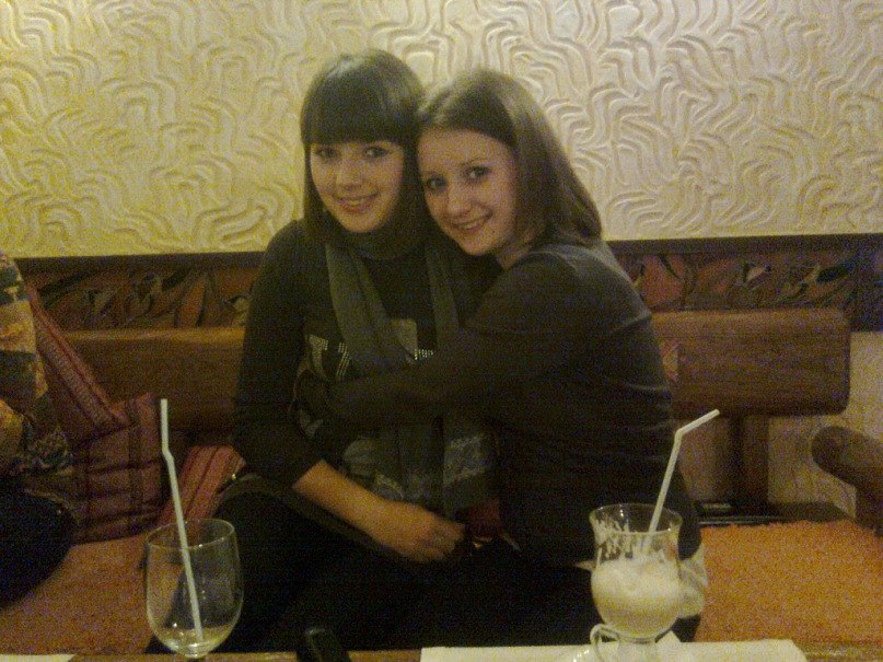 Наталя Ласинович | Сходница