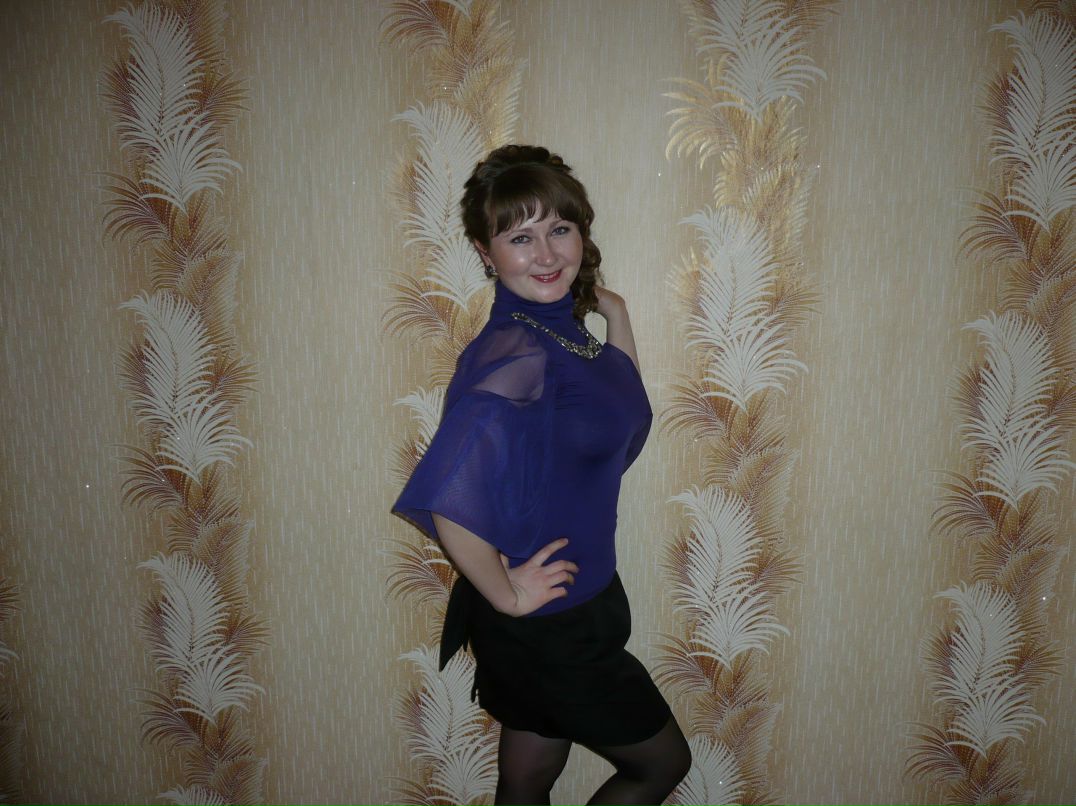 Олеся Лобыкина | Атырау