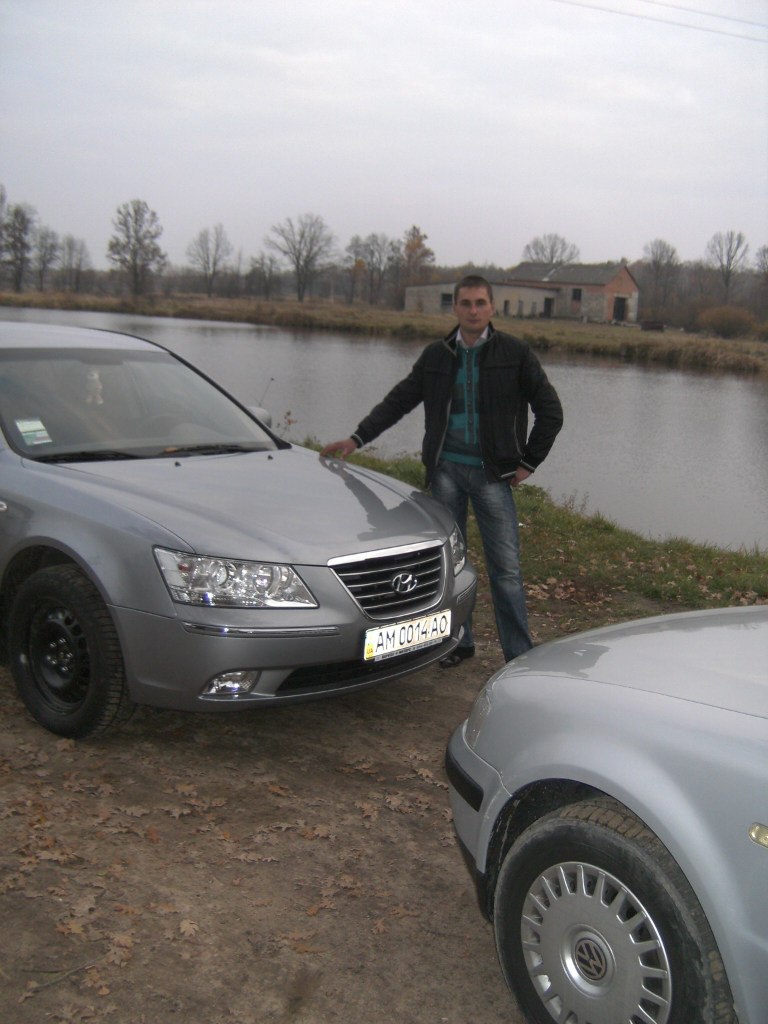 Сергей Чамор | Житомир