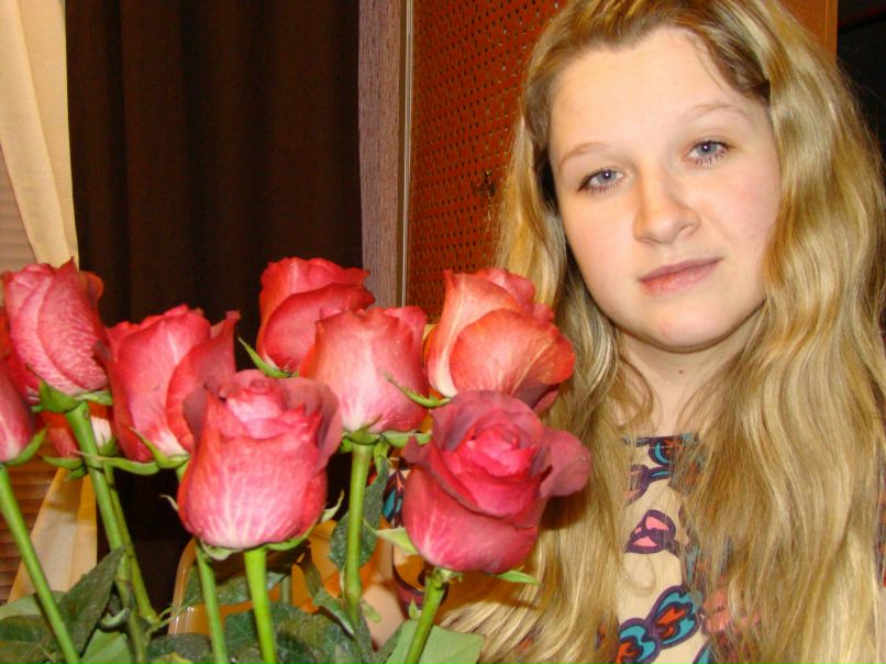 Наталья Муравьева | Кириши