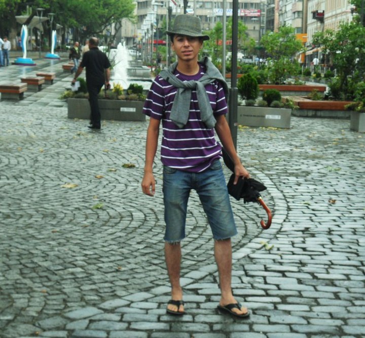 Фото профиля