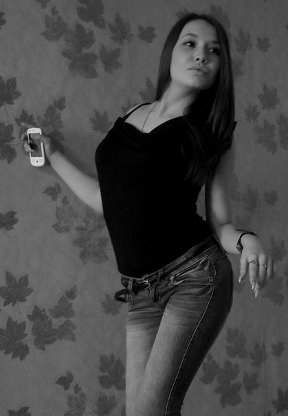 Лейла Красотка | Самара