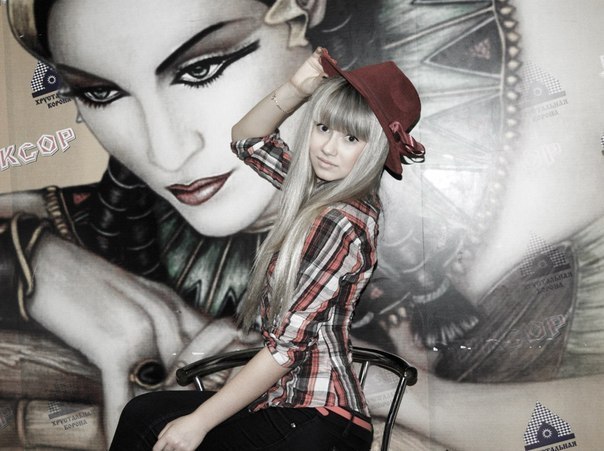 Валерия Петренко ♥красотка  2012♥ | 