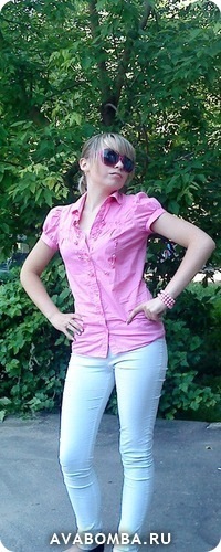 №14, Анастасия Карпова №14, Анастасия Карпова