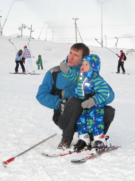 №95, Ринат Мустафин, Октябрьск №95, Ринат Мустафин, Октябрьск