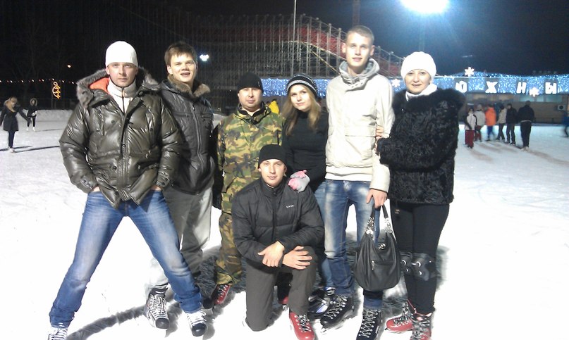 Максим Иванов | Москва