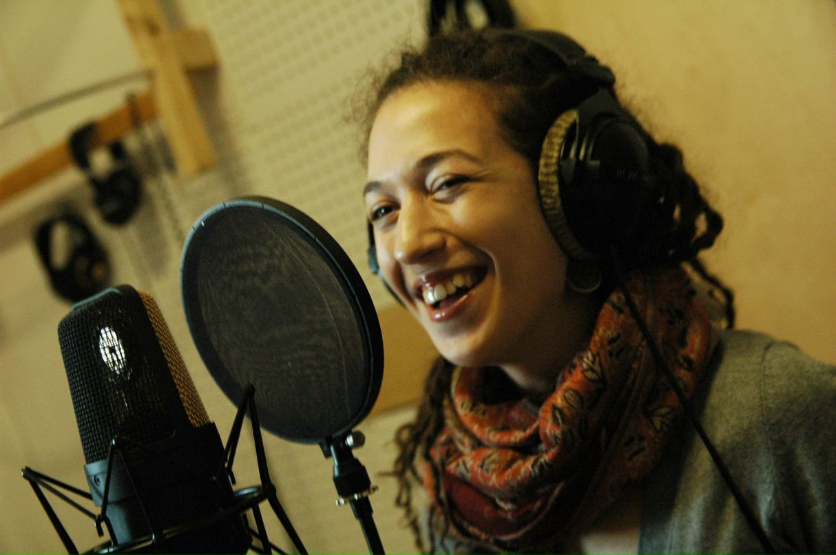 Марго Бананова | Санкт-Петербург