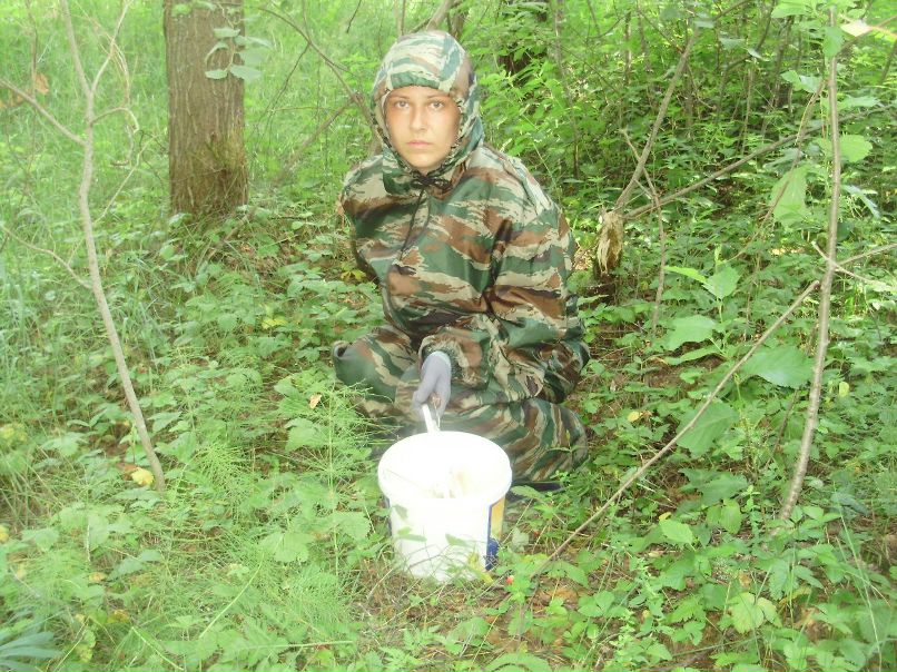 Еленочка Апалькова | Москва