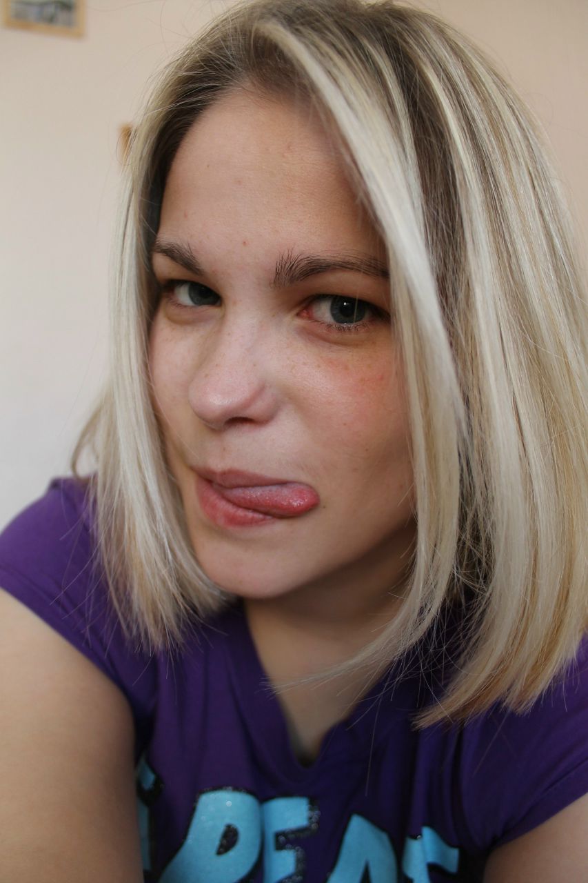 Юлия Ильин | Таллин