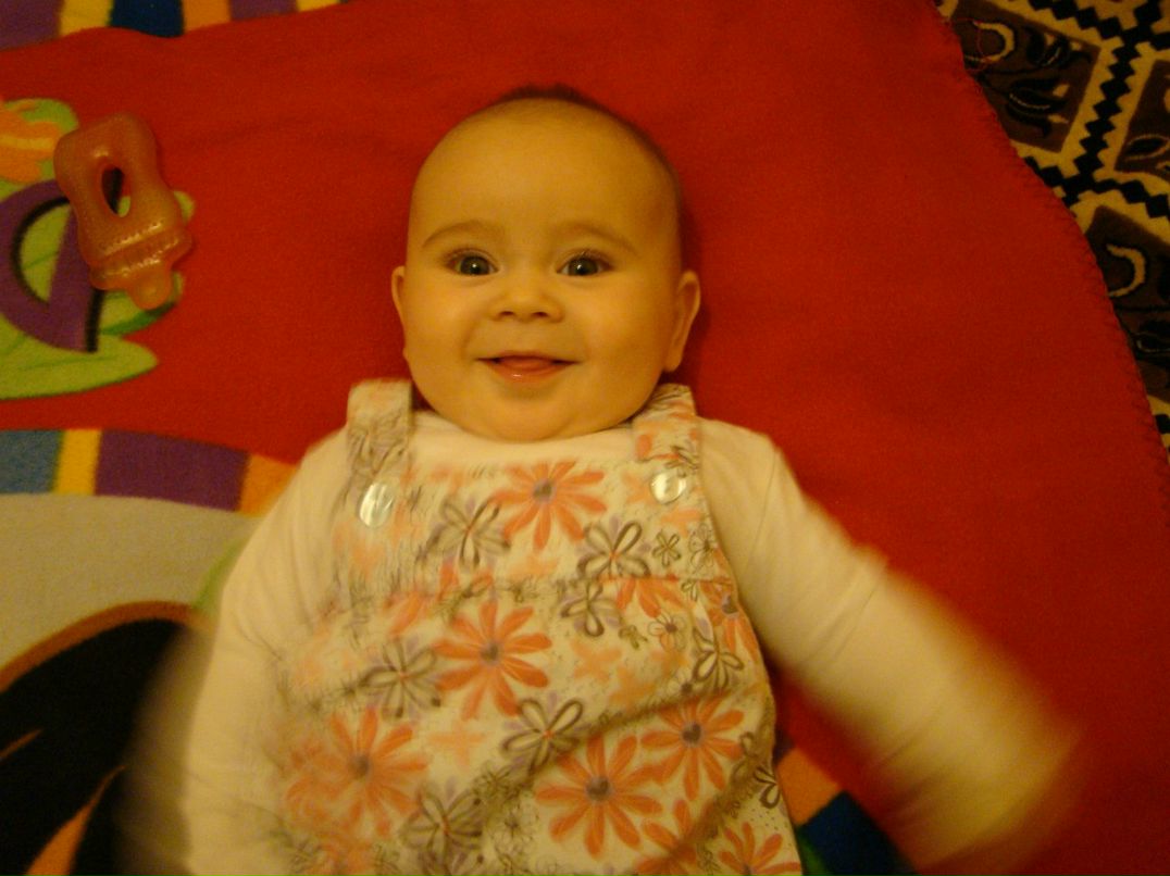 Кристина Жевлакова Kida | Львов