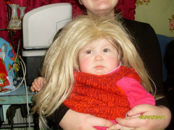 №8, Эльвира Гареева №8, Эльвира Гареева