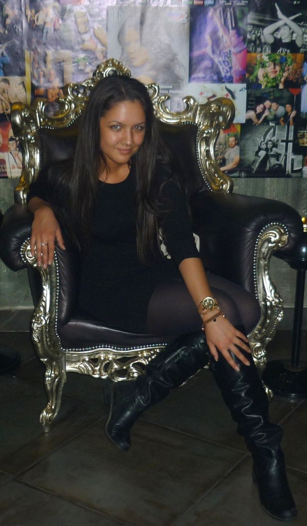 Лена Моклокова | Иваново