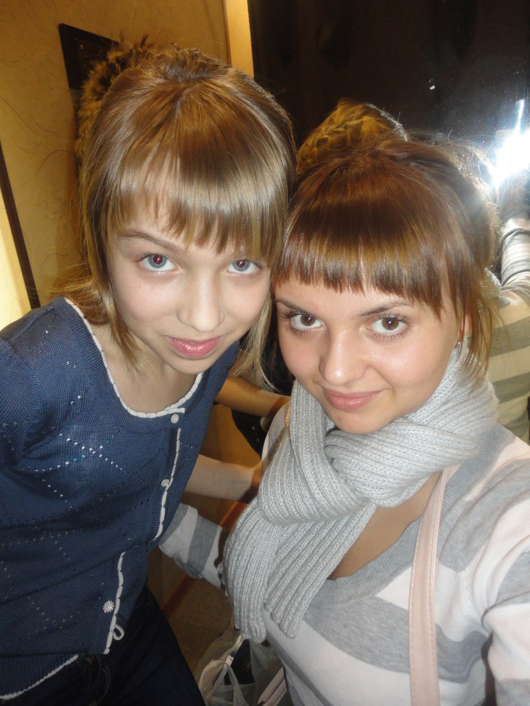 Кристина Ильютченко | Реж