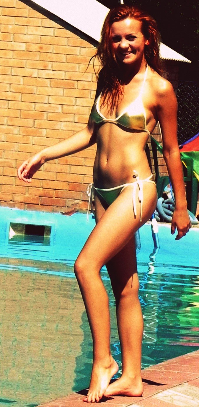 Катя Іванчук | Тернополь