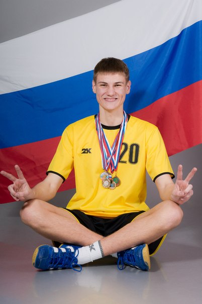 №2, Вадим Ковалев, Снежинск №2, Вадим Ковалев, Снежинск