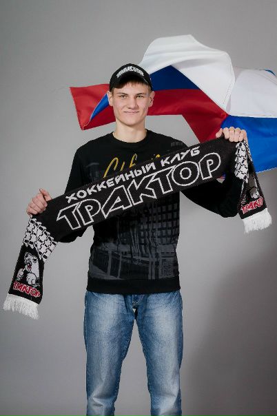 №118, Вадим Ковалев, Снежинск №118, Вадим Ковалев, Снежинск