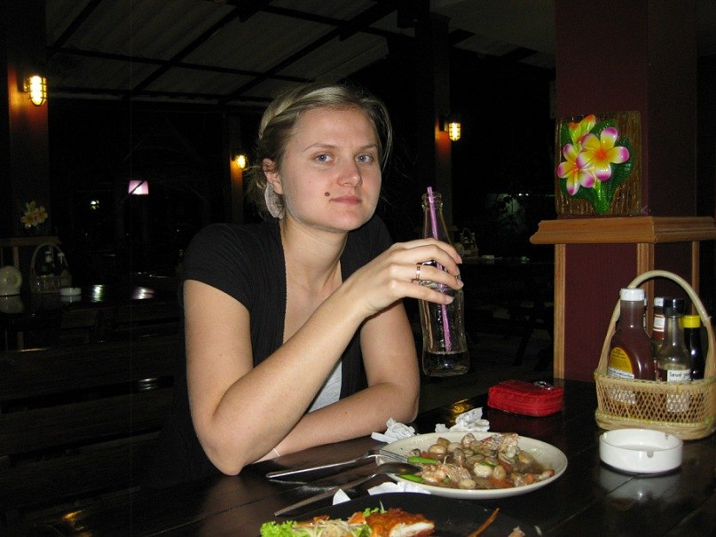 Елена Конорезова | Москва