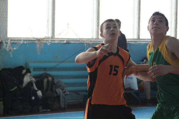 №19, Антон Малогулко №19, Антон Малогулко