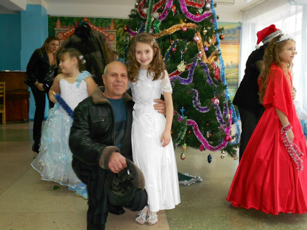 Ирина Яременко | Угледар