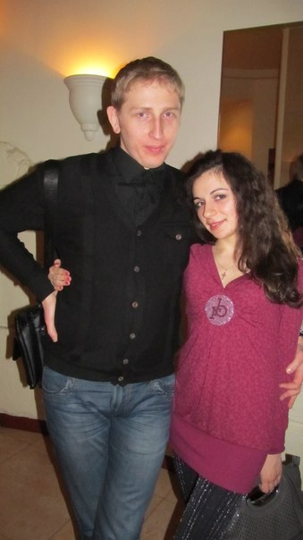 Саша Мельник | 