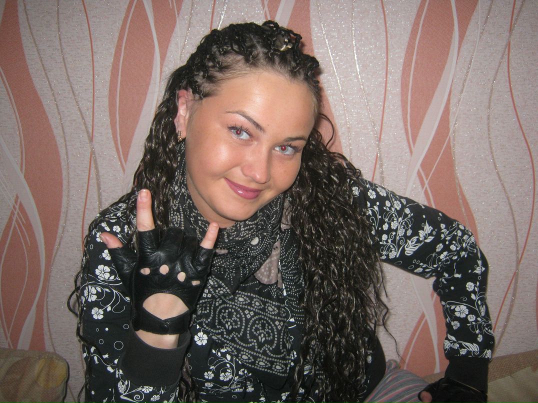 Настена Панова | Йошкар-Ола