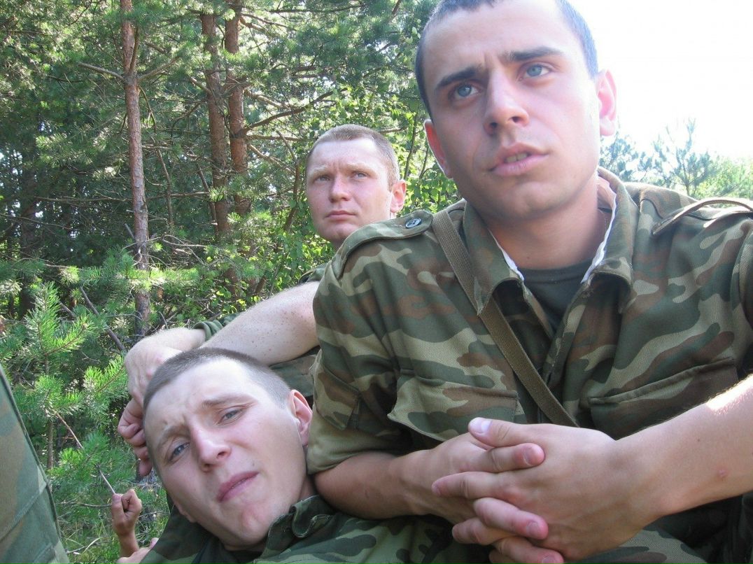 Алексей Янущик | Минск