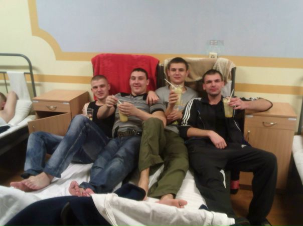 №2, Дима Кутилин №2, Дима Кутилин