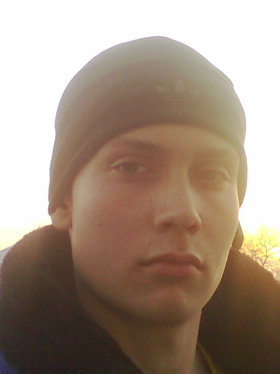 Владимир Шарапов | Новосибирск