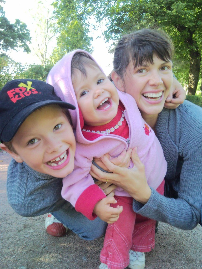 Анна Радина | Санкт-Петербург