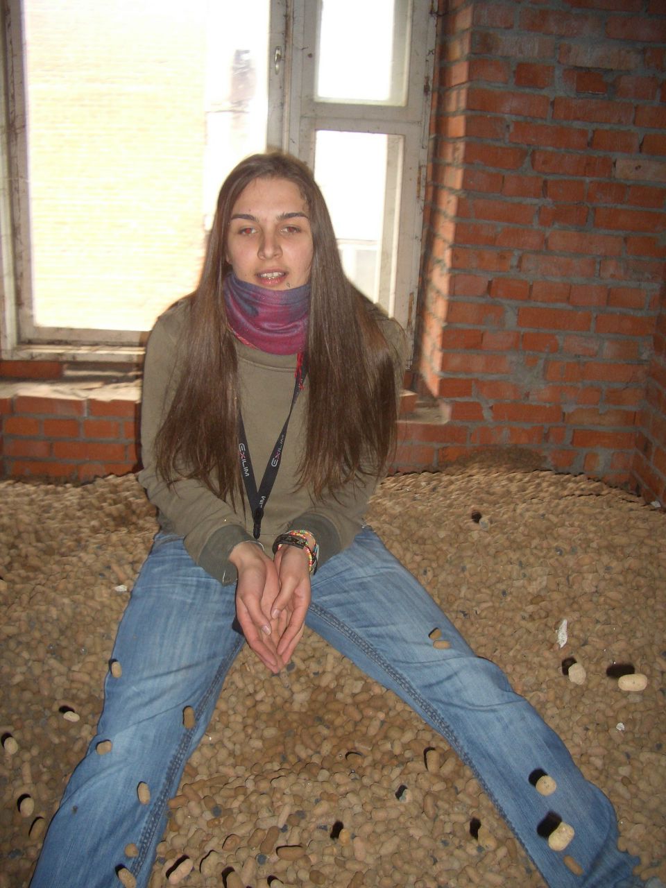 Валентина Ивакина | Владимир