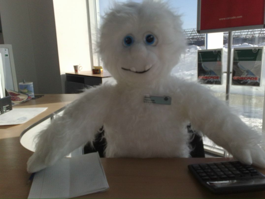 Ольга Зонова | Киров