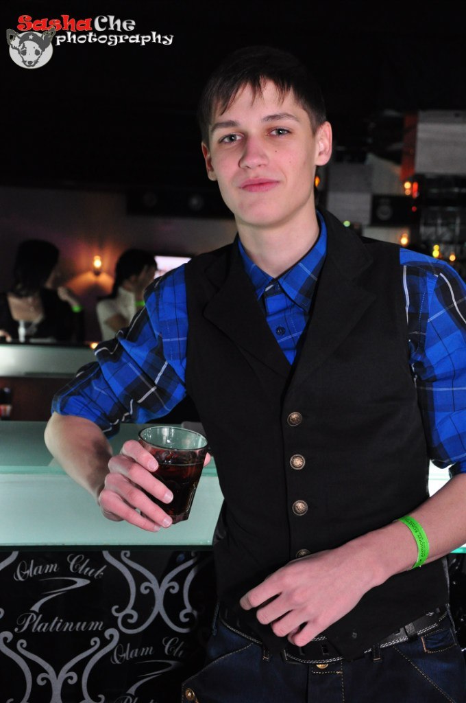 Никита Рыбалко | Москва