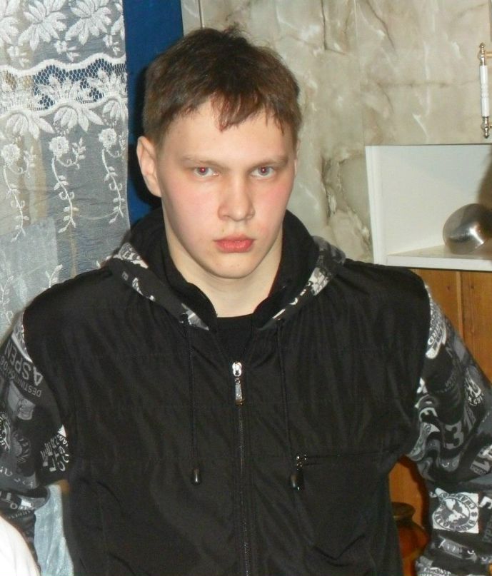 Андрей Асылбаев | Уфа