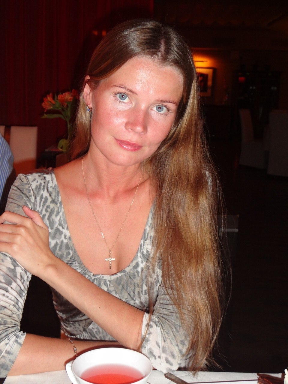 Юлия Красильникова | Ижевск