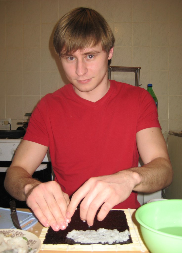 Михаил Герман | Омск