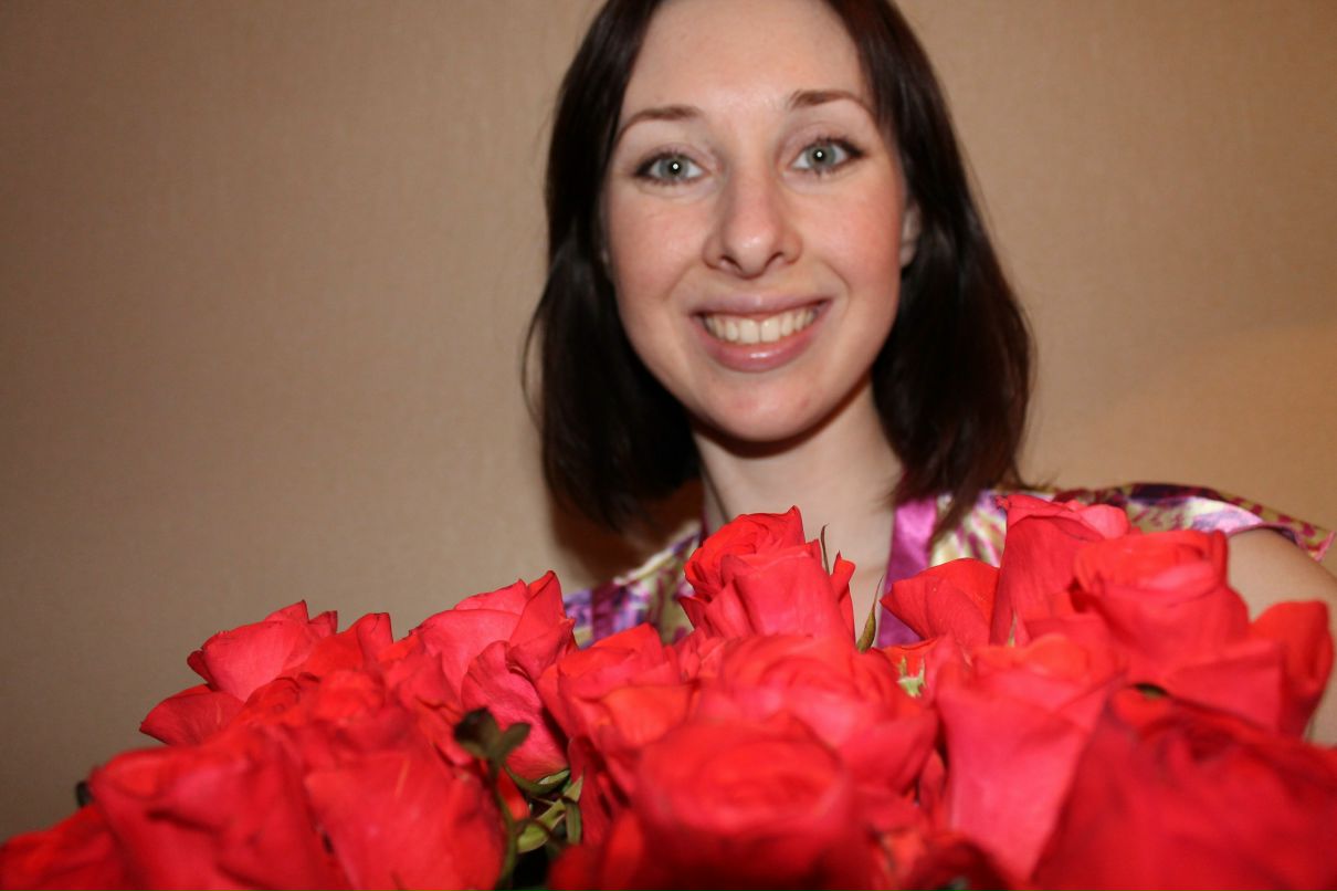 Евгения Жабко | Москва