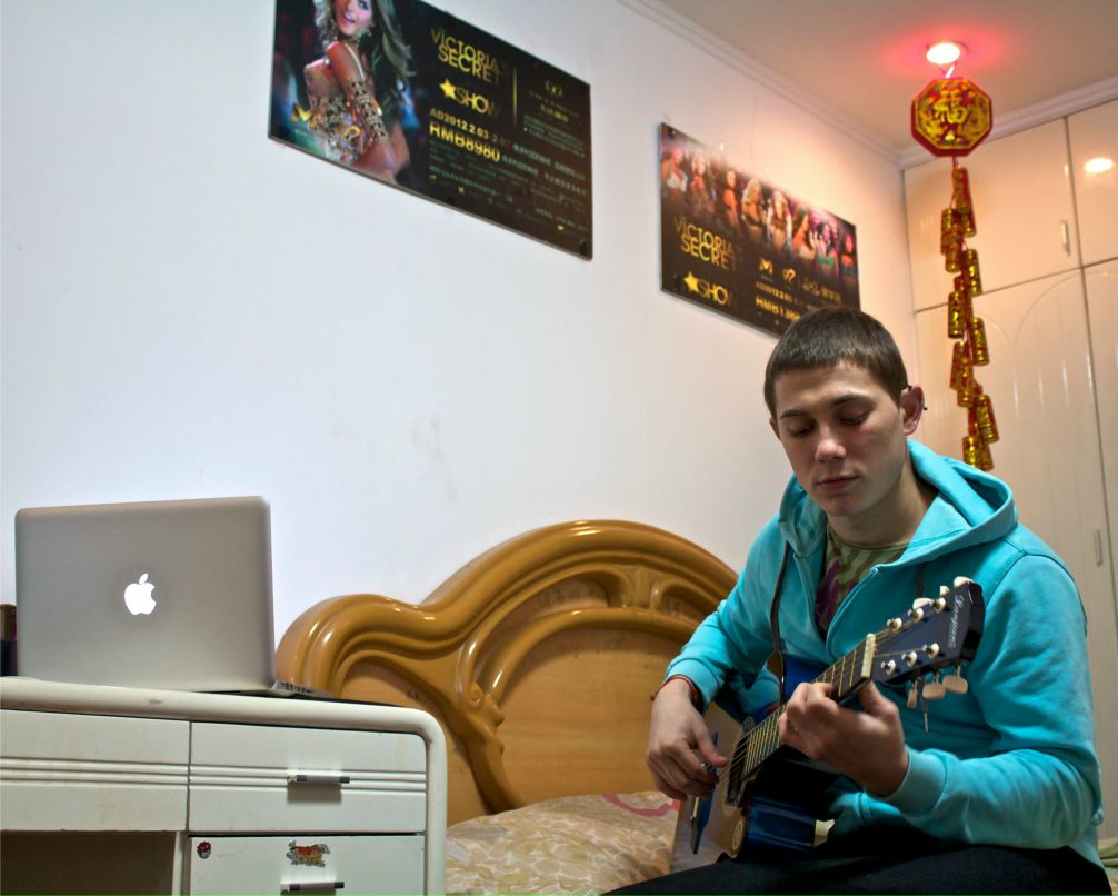 Denny Коноплёв | Киев