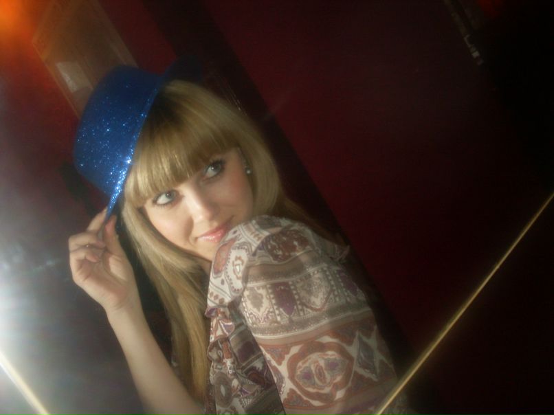 Алёна Ковалева (Ковтун) | Казань