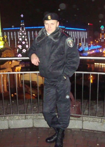 №4, Александр Бех, Киев №4, Александр Бех, Киев
