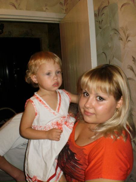 №31, Людмила Погорелова, 38 лет, Донецк №31, Людмила Погорелова, 38 лет, Донецк