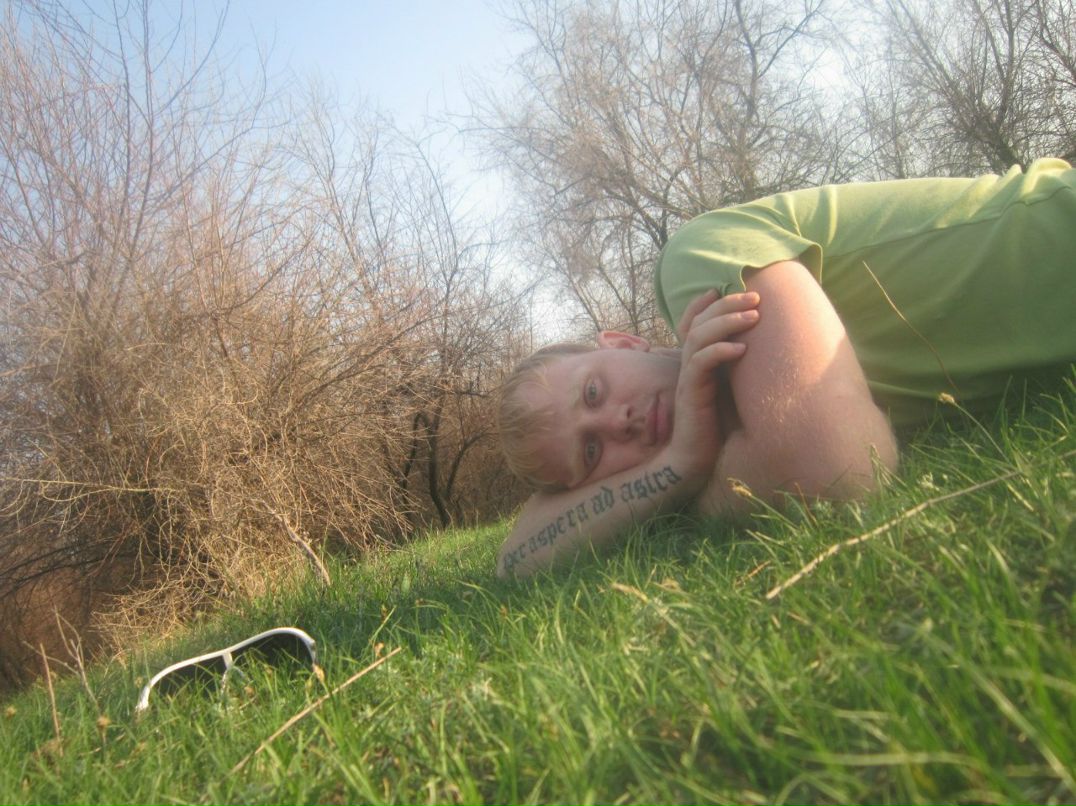 Марина Шаповаленко | Астрахань