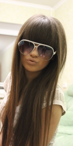 Маша Маслова | Москва