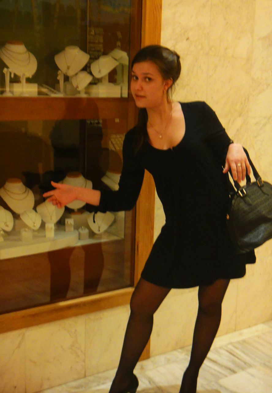 Оксана Николаенко | Калининград