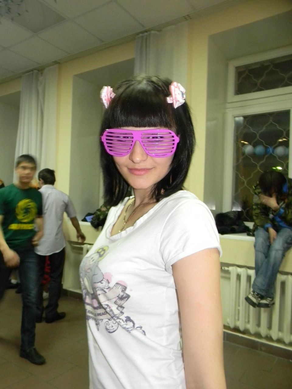 Ирина Заруева ♥ Хромуляк ♥ | Иркутский