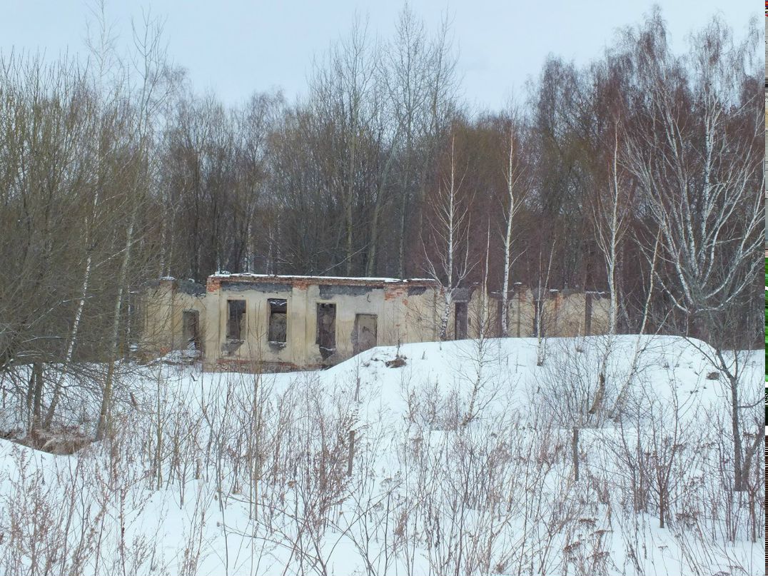 Леонид Клец | Калуга